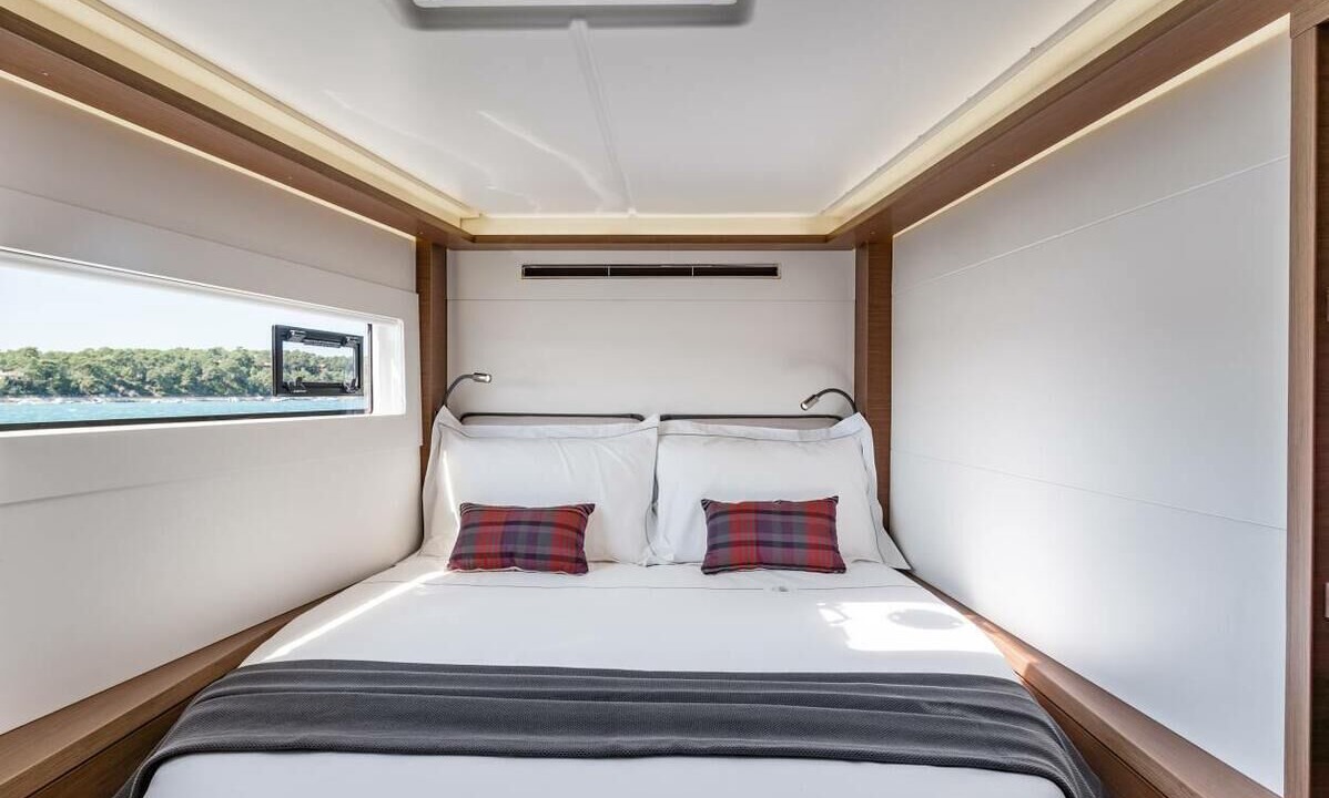 Photo of Bedroom in Bonifacio