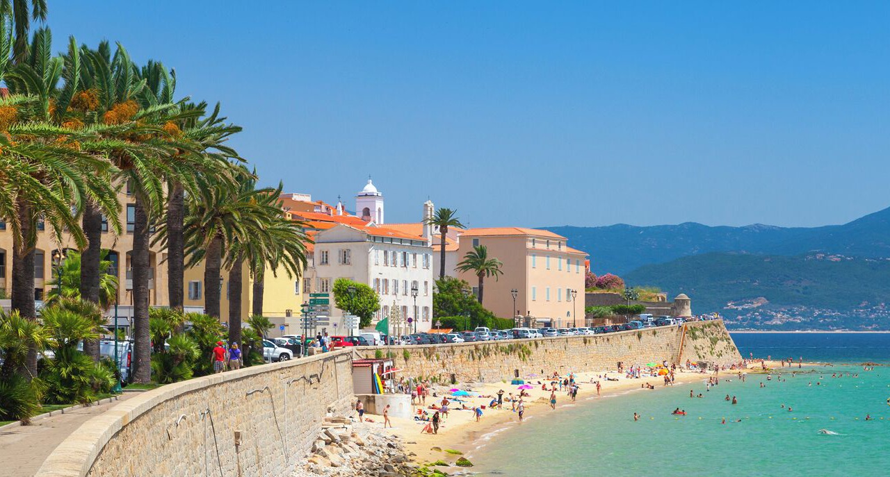 Photo of Others in Corse-du-Sud