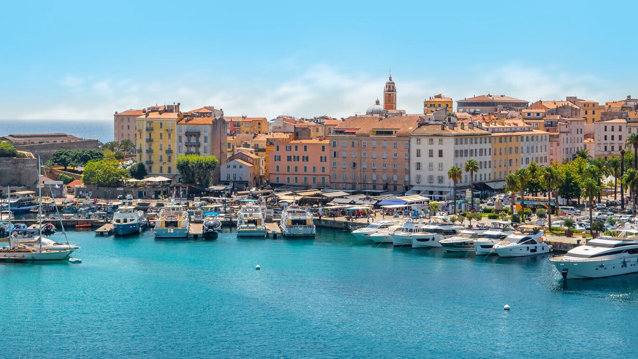 Photo of Others in Corse-du-Sud
