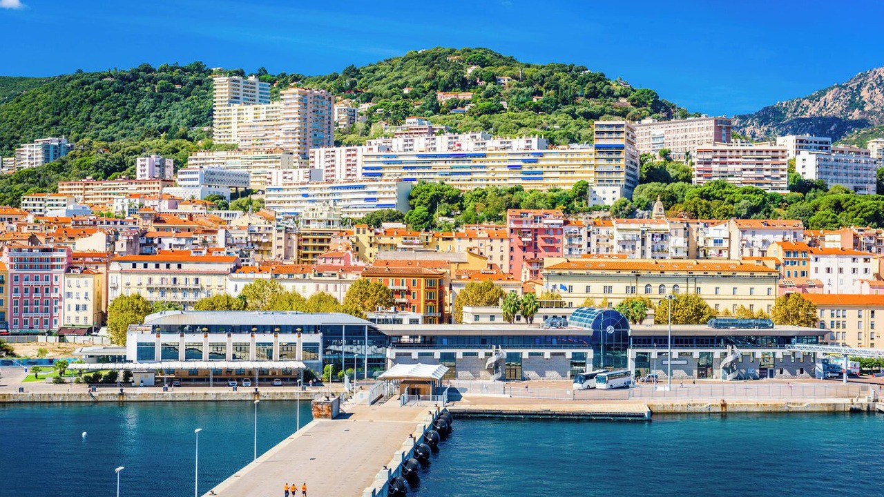 Photo of Others in Corse-du-Sud