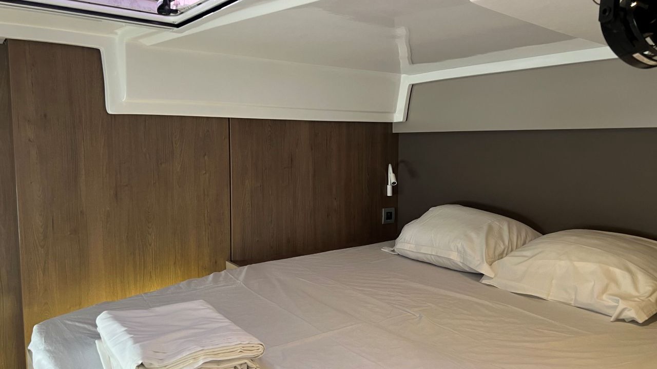 Photo of Bedroom in Corse-du-Sud
