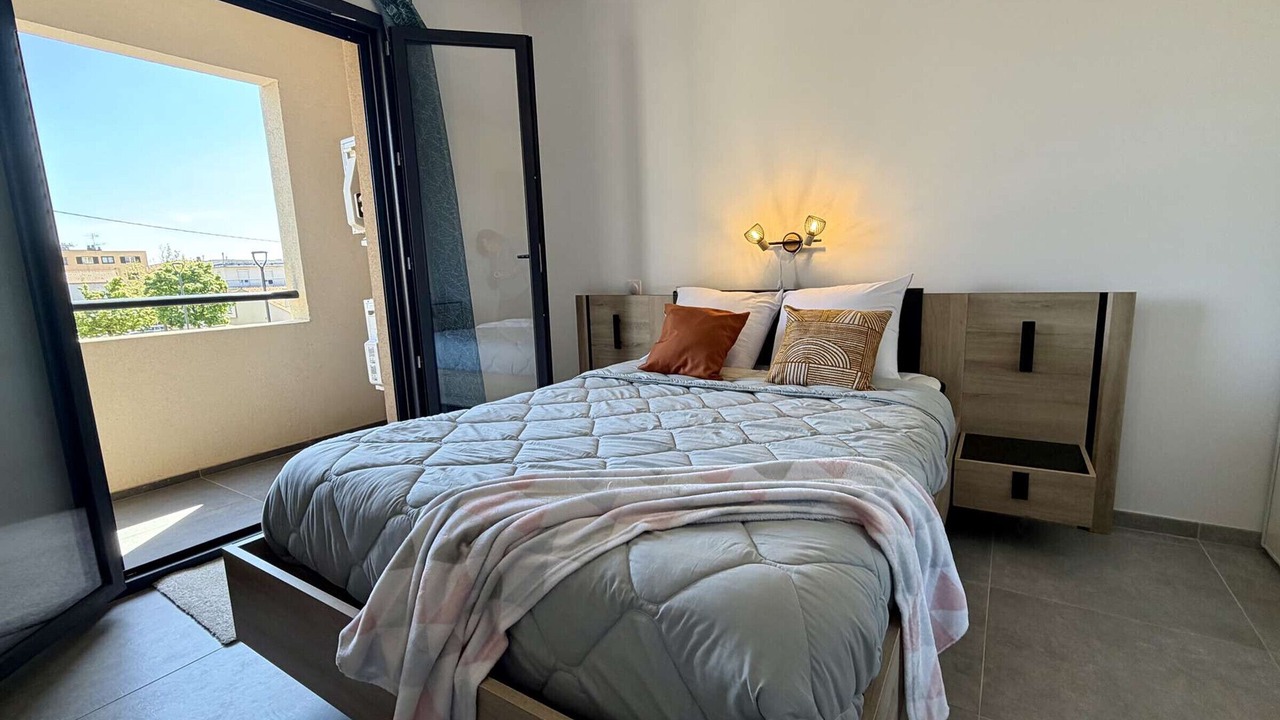 Photo of Bedroom in Folelli