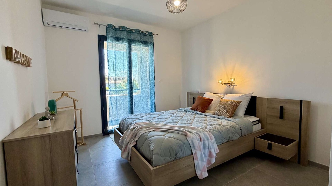 Photo of Bedroom in Folelli