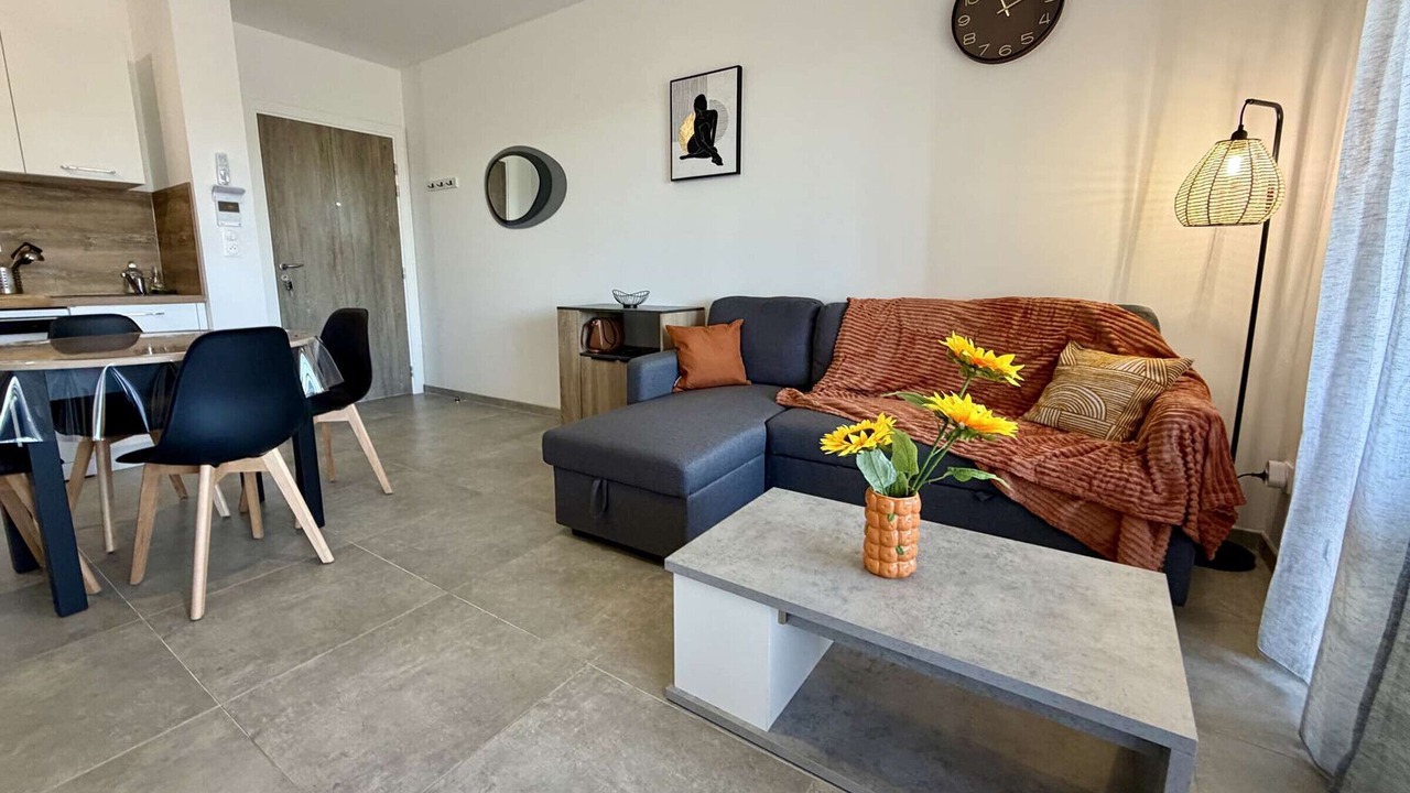Photo of Livingroom in Folelli