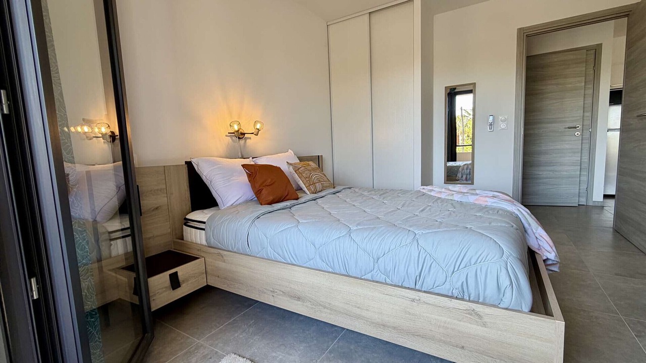 Photo of Bedroom in Folelli