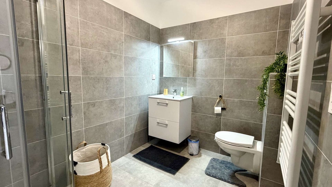 Photo of Bathroom in Folelli