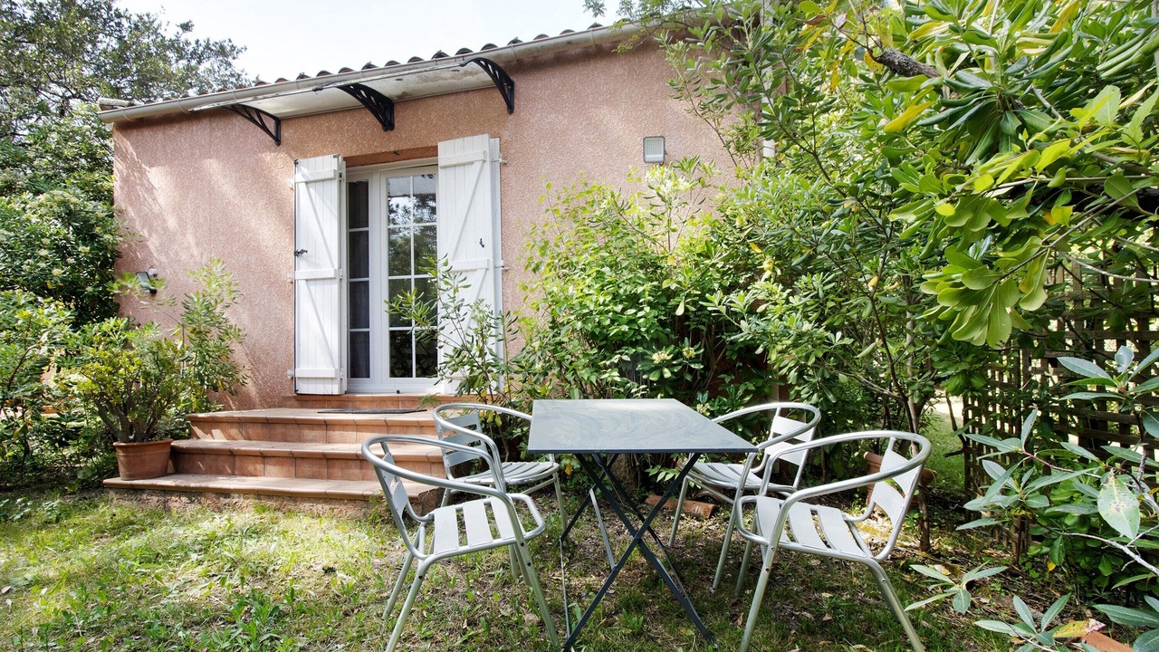 Photo of Outdoor in Appietto