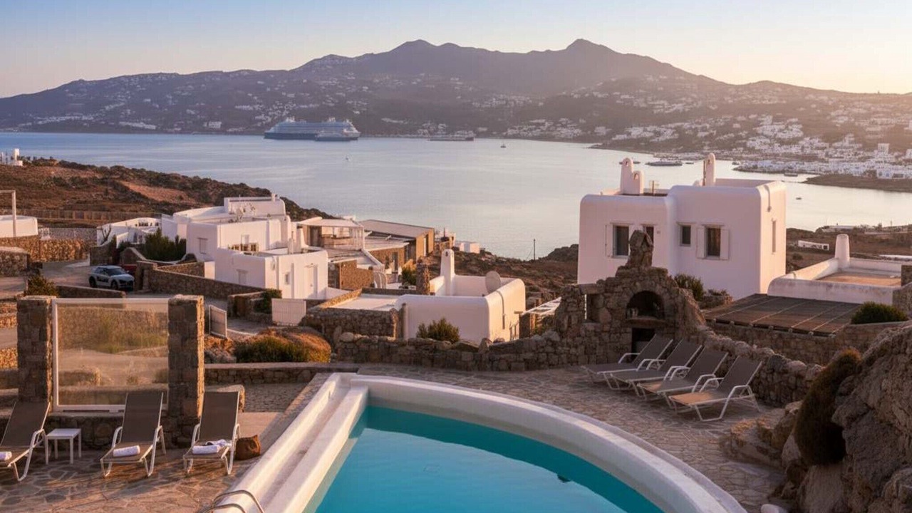 Photo of Outdoor in Agios Ioannis
