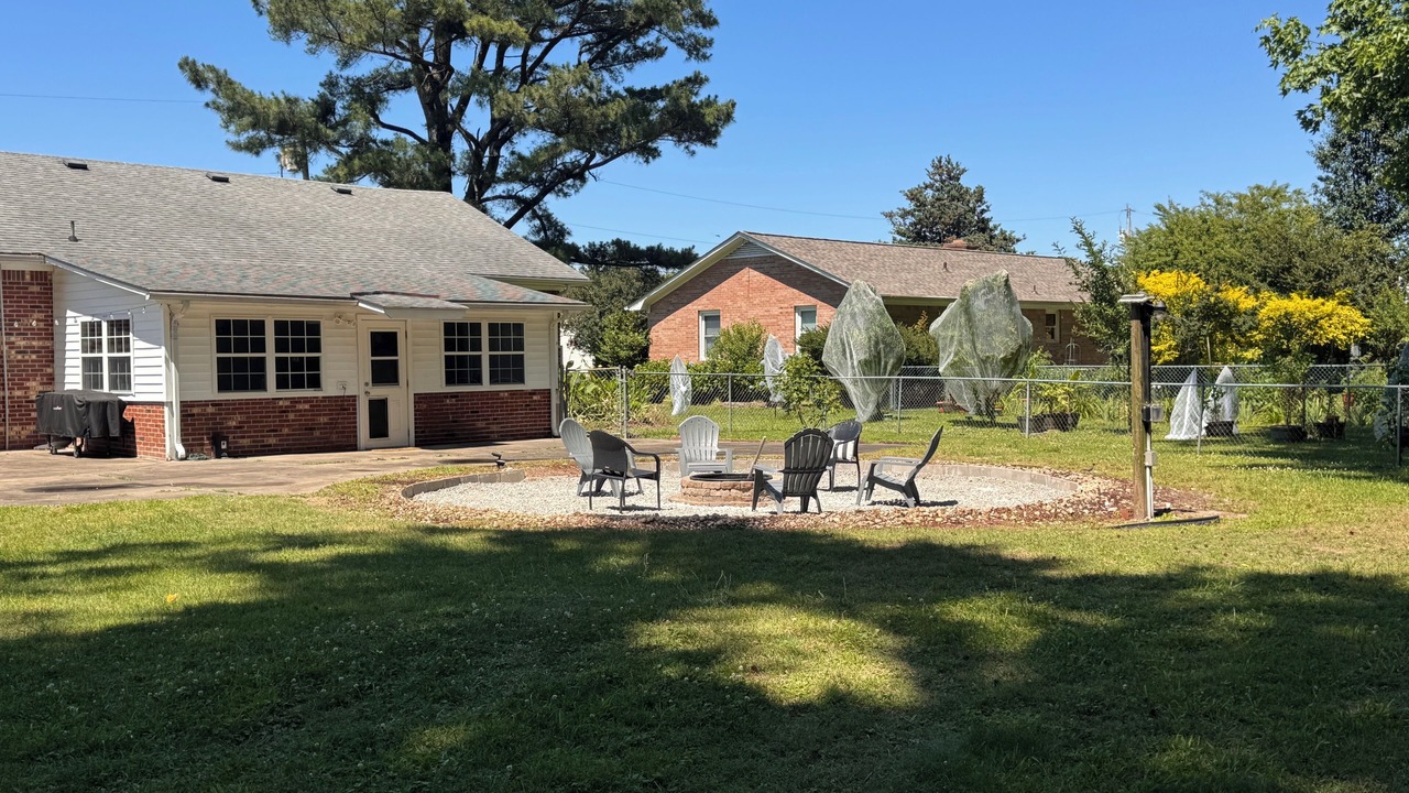 Photo of Outdoor in Elizabeth City