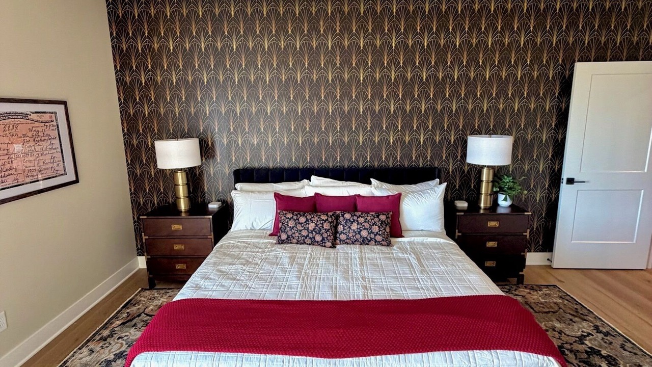 Photo of Bedroom in Nazareth