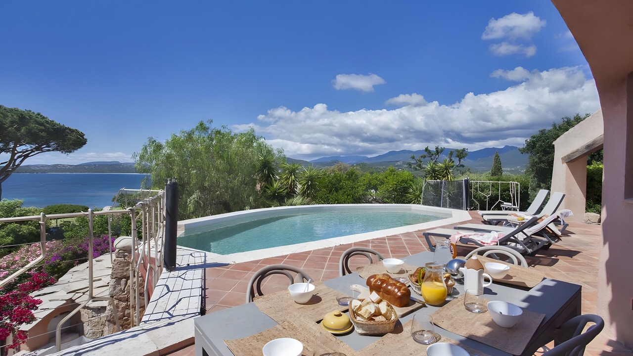 Photo of Outdoor in Pinarellu