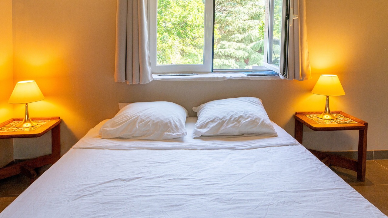 Photo of Bedroom in Patrimonio