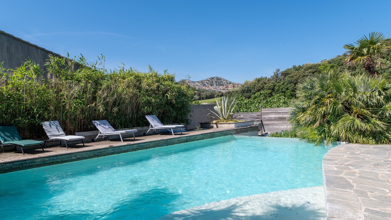 Photo of Outdoor in Patrimonio
