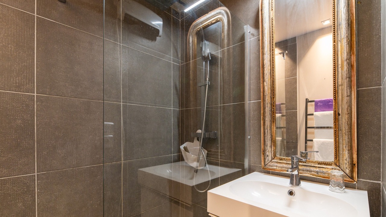 Photo of Bathroom in Patrimonio