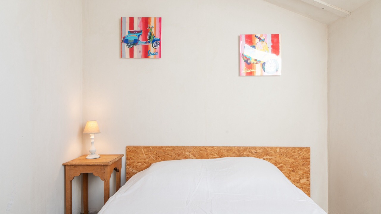 Photo of Bedroom in Patrimonio