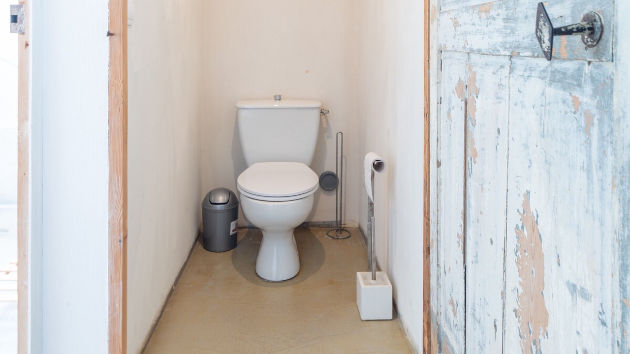 Photo of Bathroom in Patrimonio