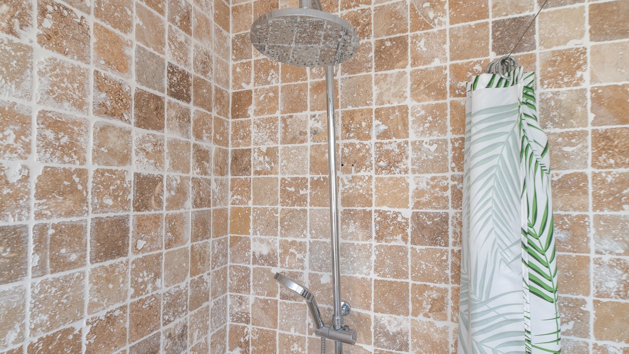 Photo of Bathroom in Patrimonio