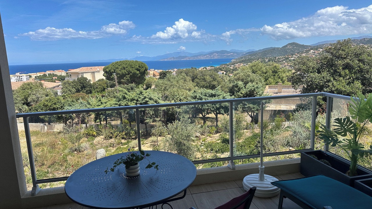 Photo of Outdoor in L'Ile-Rousse