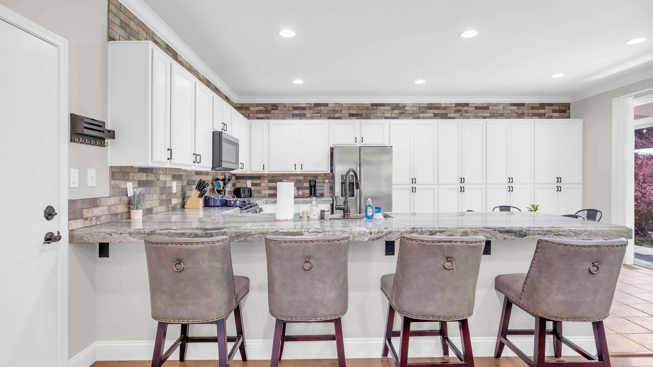 Photo of Kitchen in Sparks