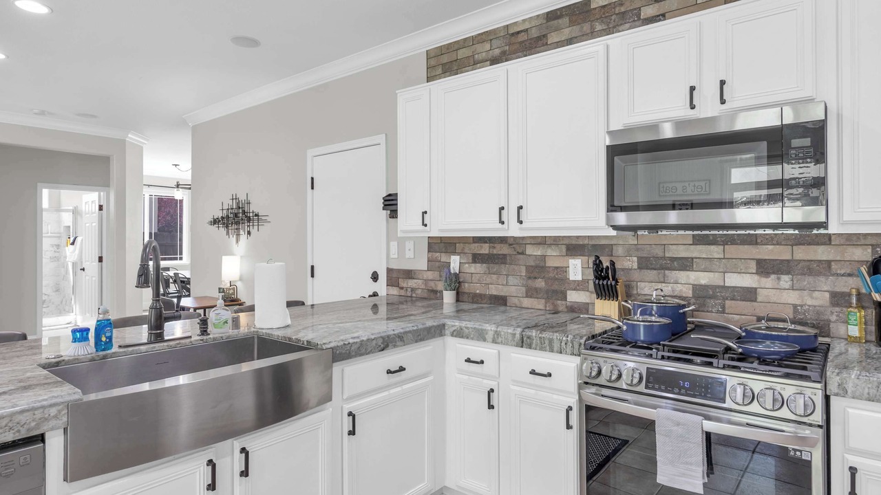 Photo of Kitchen in Sparks