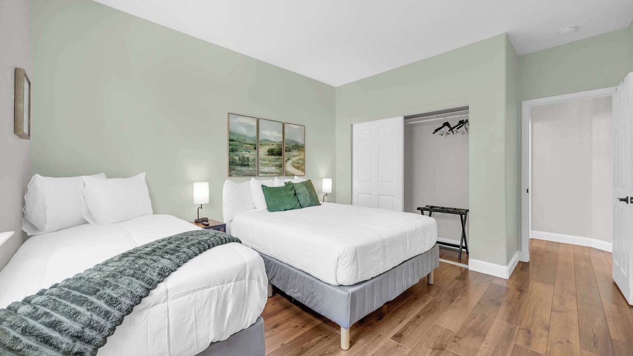 Photo of Bedroom in Sparks