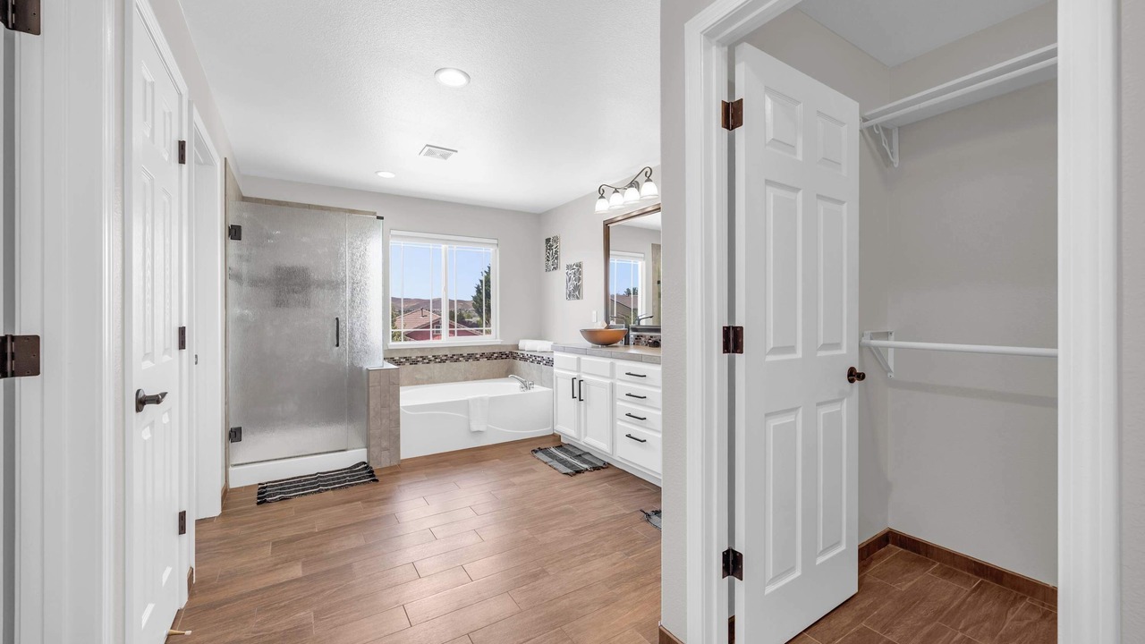 Photo of Bathroom in Sparks