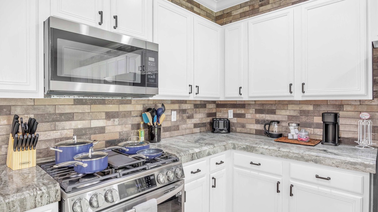 Photo of Kitchen in Sparks