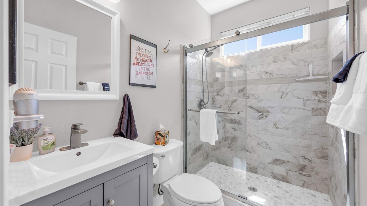 Photo of Bathroom in Sparks