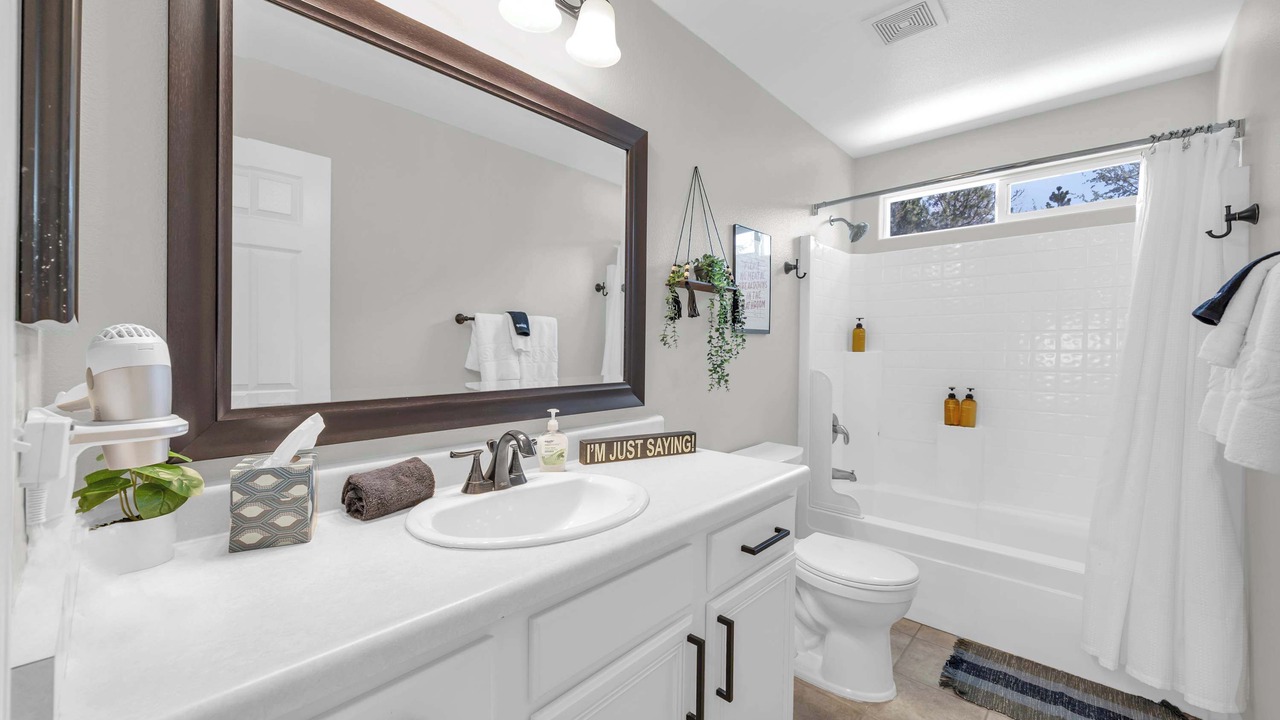Photo of Bathroom in Sparks