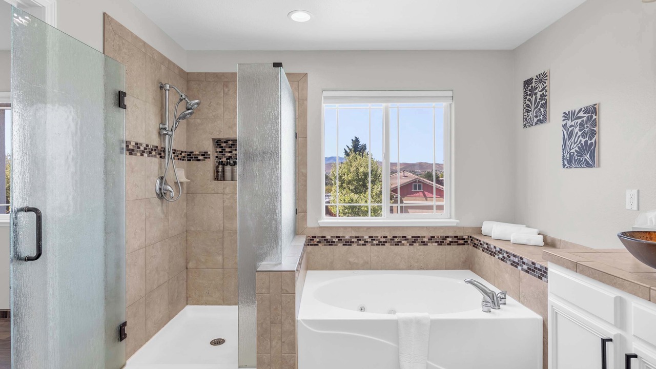 Photo of Bathroom in Sparks
