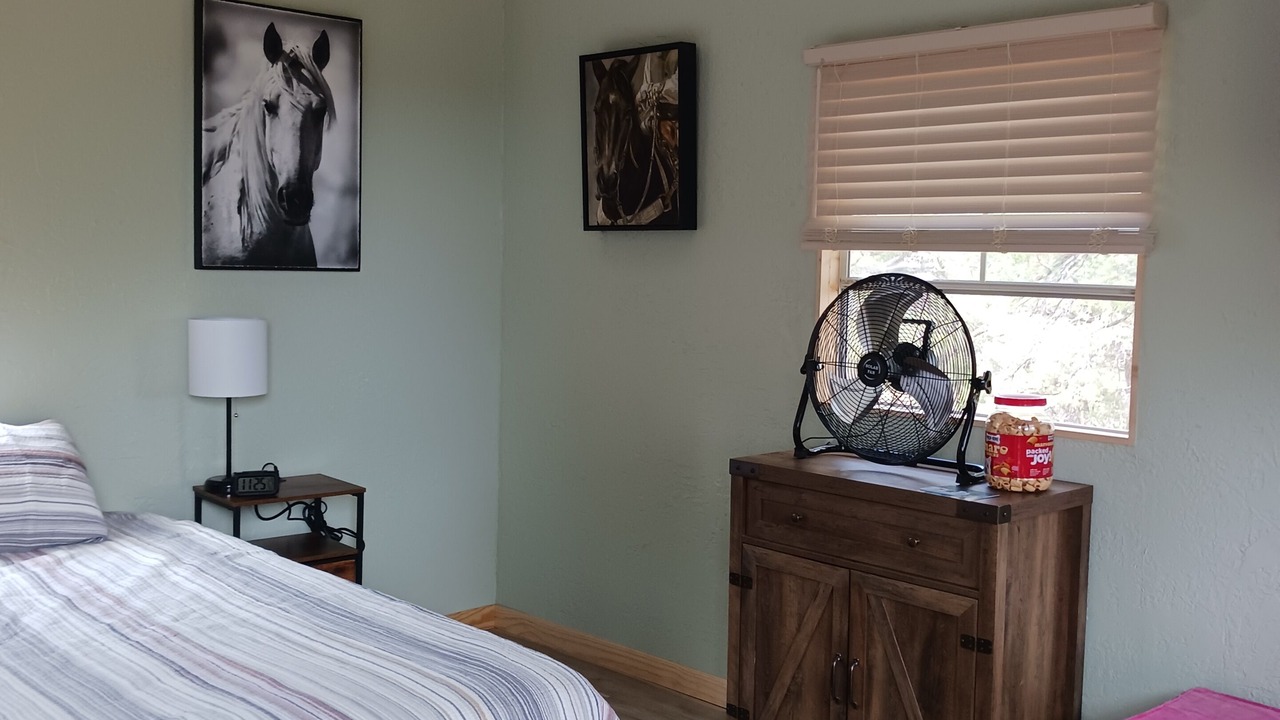 Photo of Bedroom in Ramah