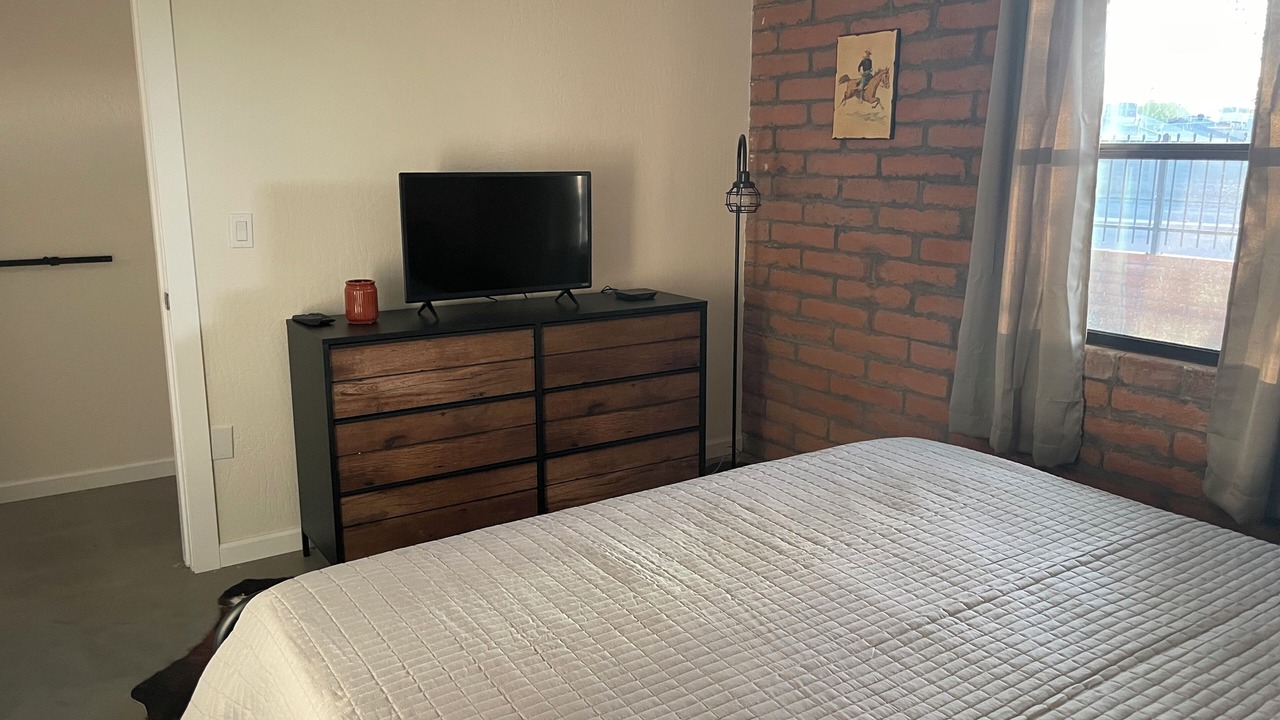 Photo of Bedroom in Camelback East