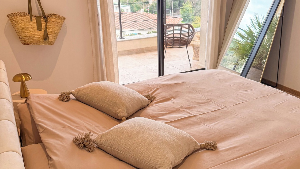 Photo of Bedroom in Cauro