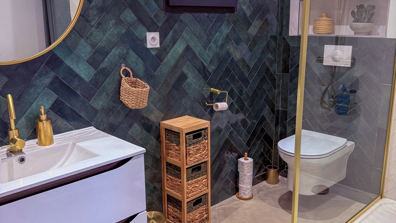 Photo of Bathroom in Cauro