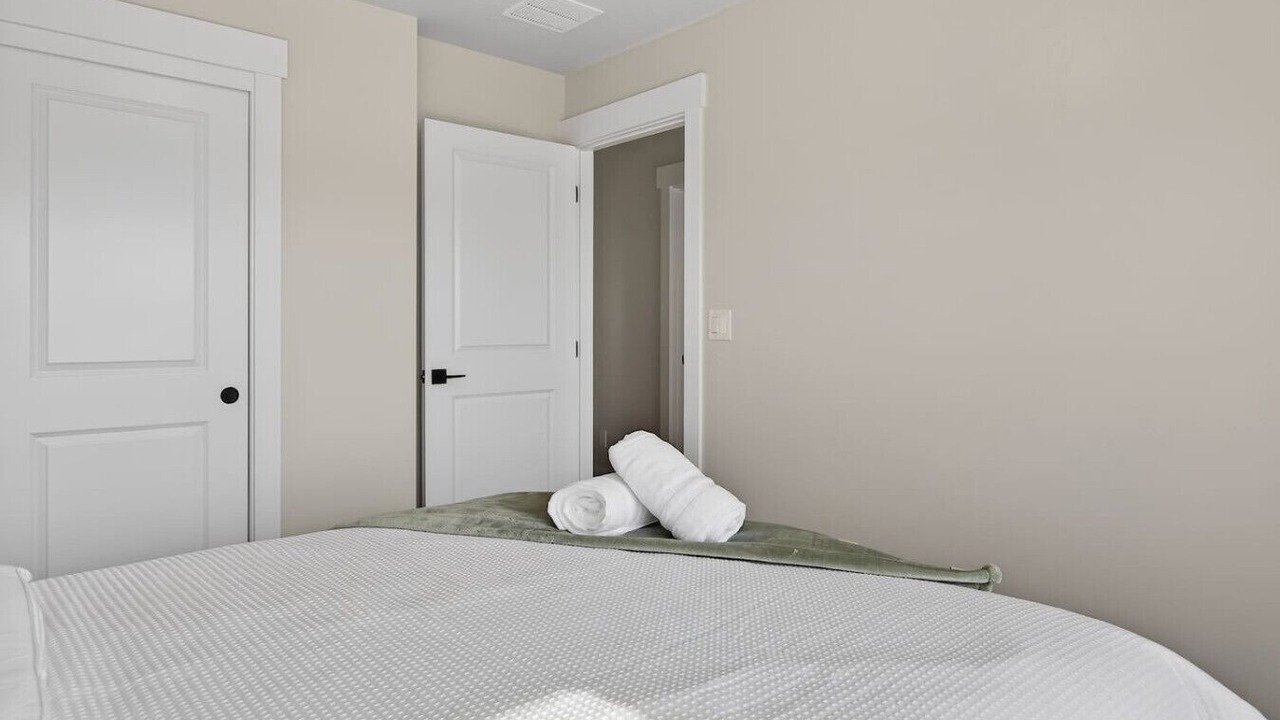 Photo of Bedroom in Nampa