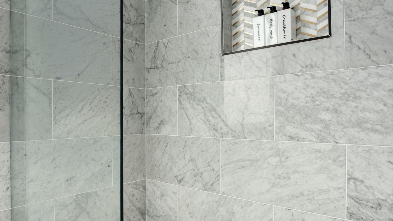 Photo of Bathroom in Triple Crown