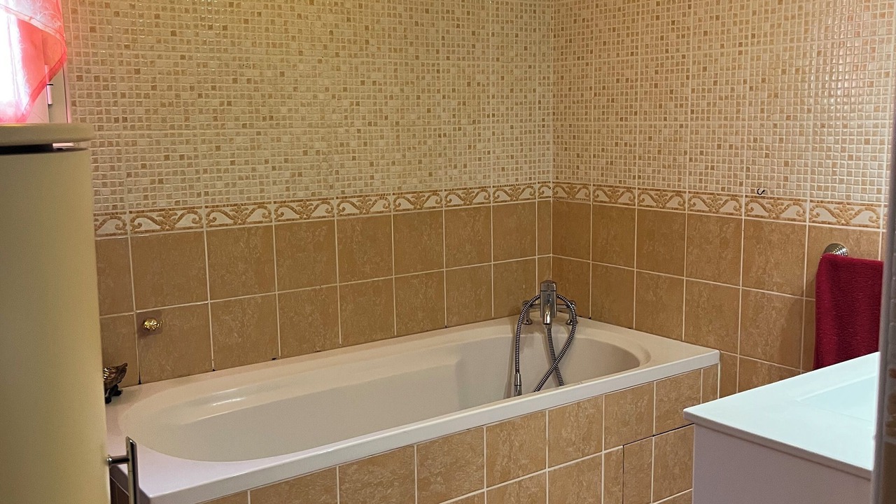 Photo of Bathroom in Castellare-di-Casinca