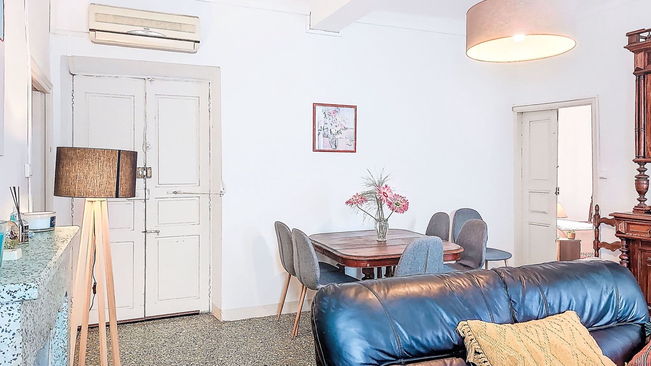 Photo of Livingroom in Luri