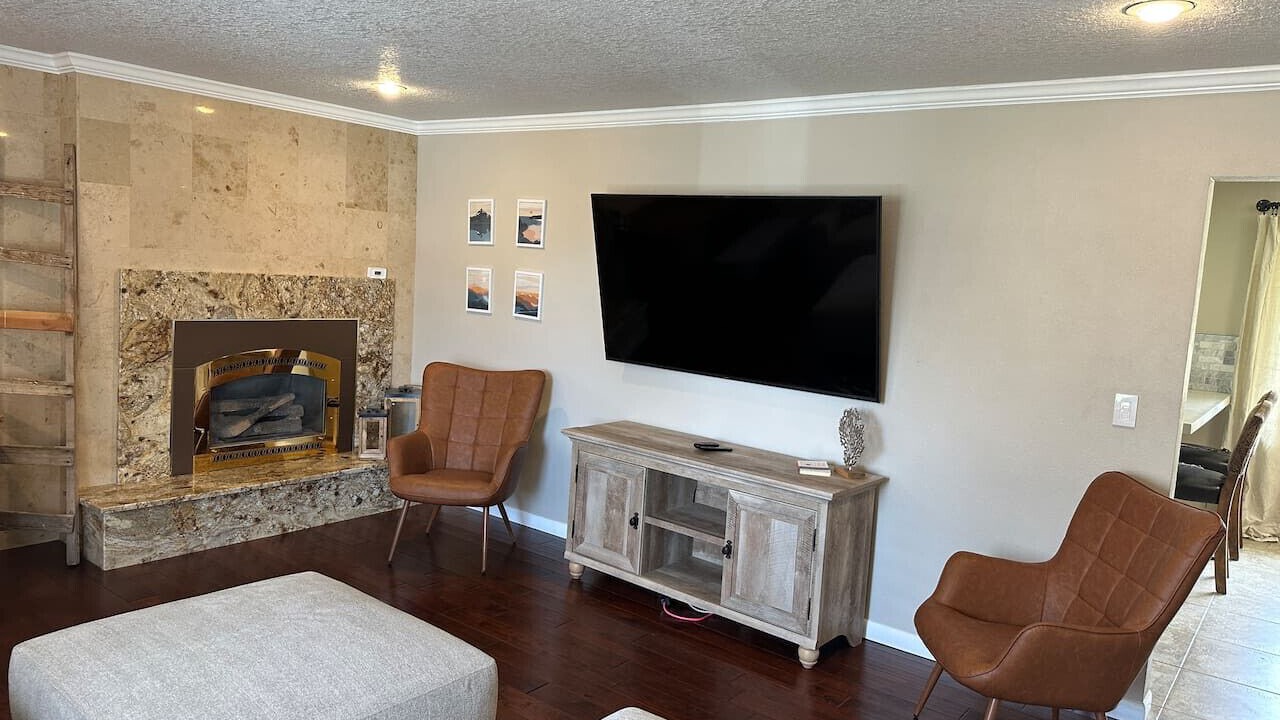 Photo of Livingroom in Pocatello