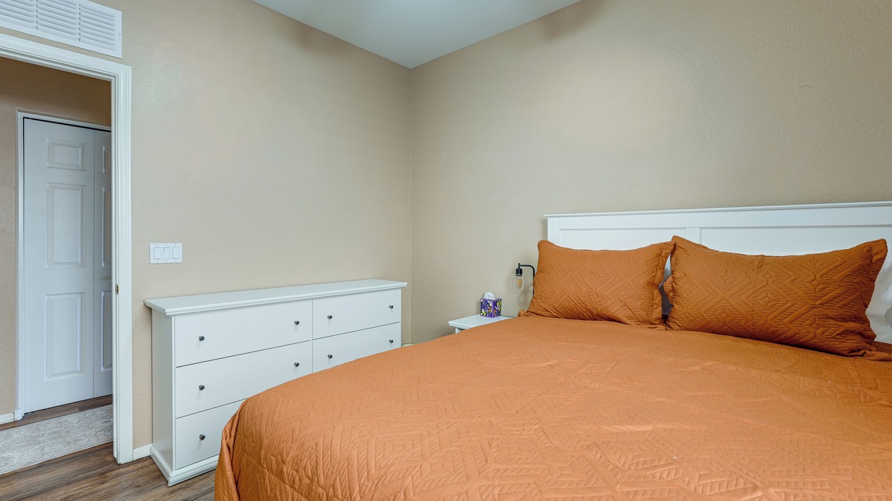 Photo of Bedroom in San Tan Valley