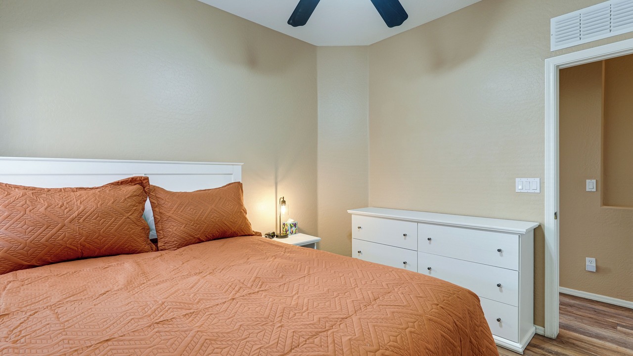 Photo of Bedroom in San Tan Valley