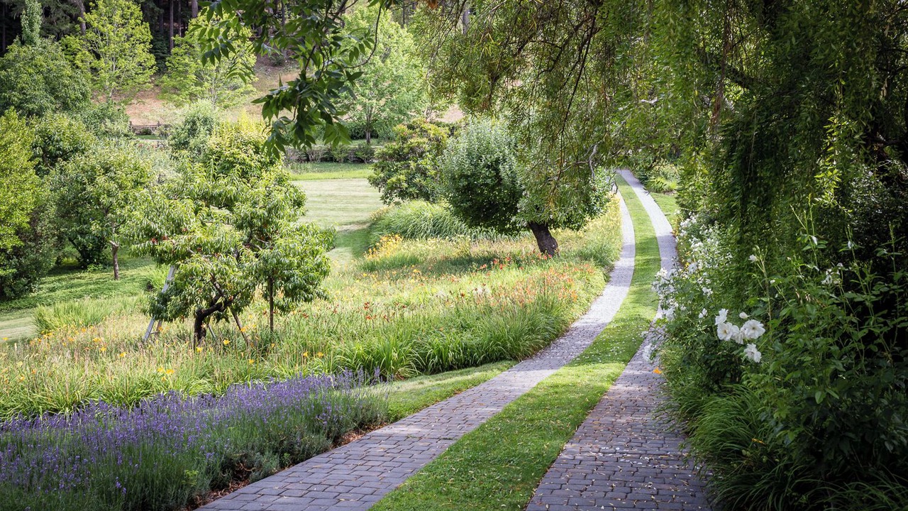 Photo of Outdoor in Anderson Valley