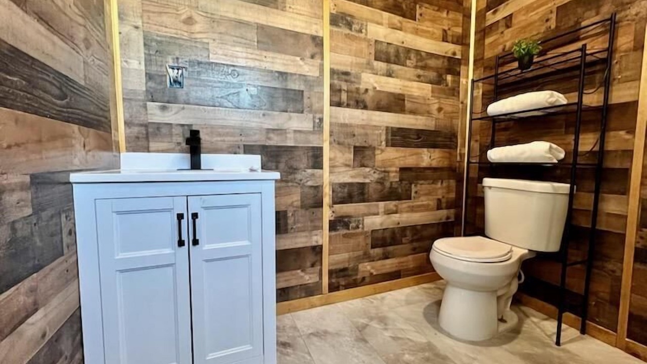 Photo of Bathroom in Meadview