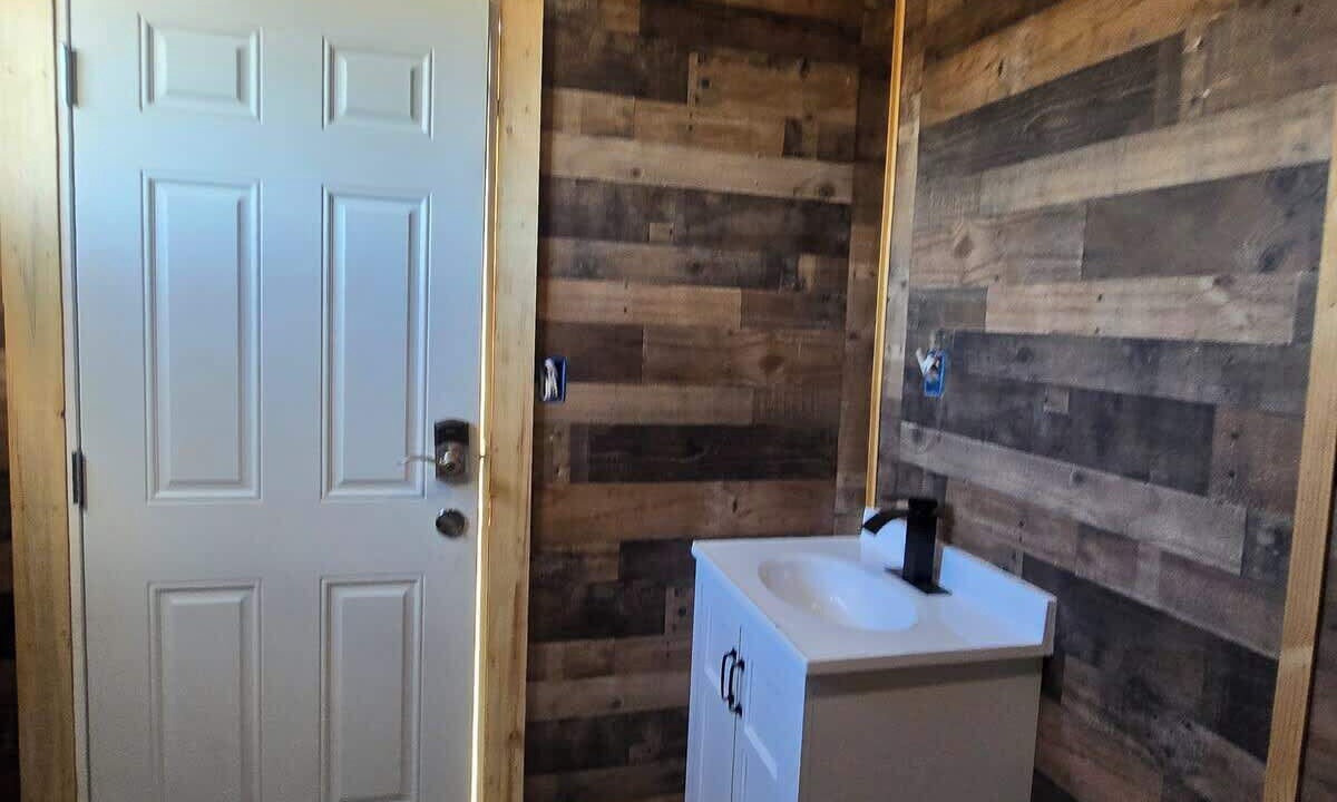 Photo of Bathroom in Meadview