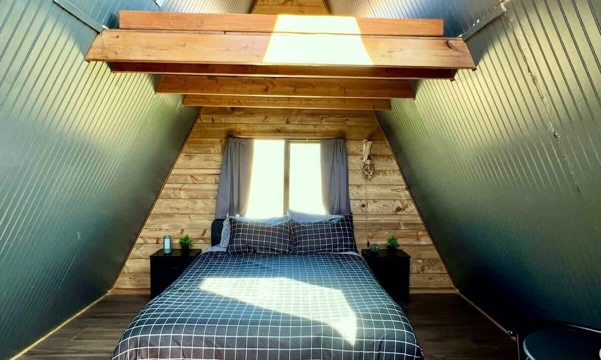 Photo of Bedroom in Meadview