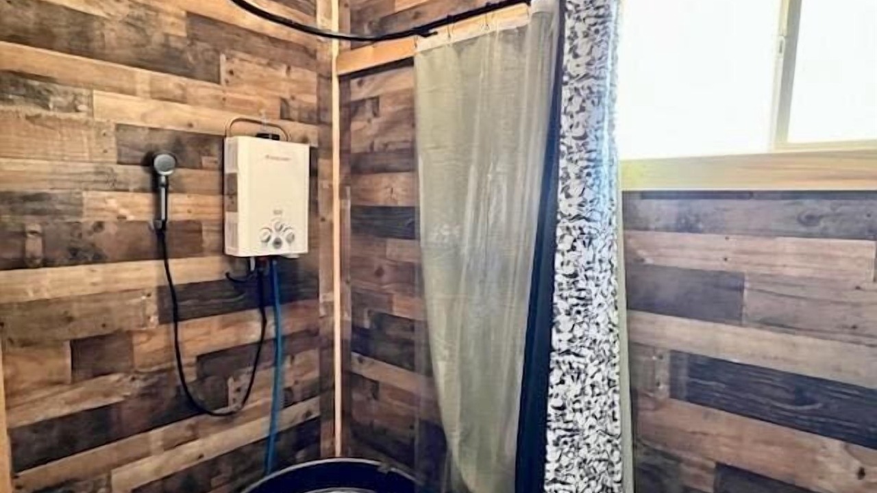 Photo of Bathroom in Meadview