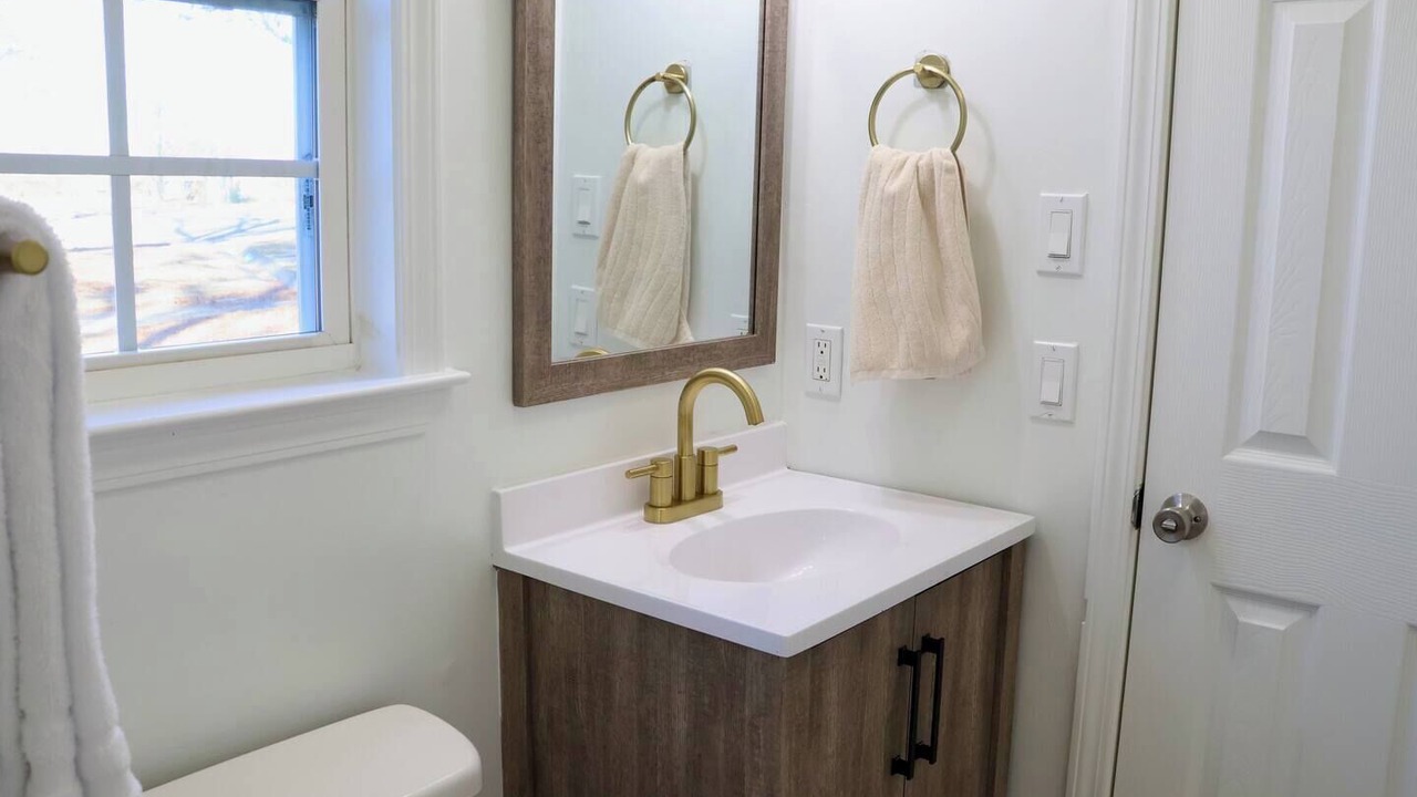 Photo of Bathroom in Smithfield