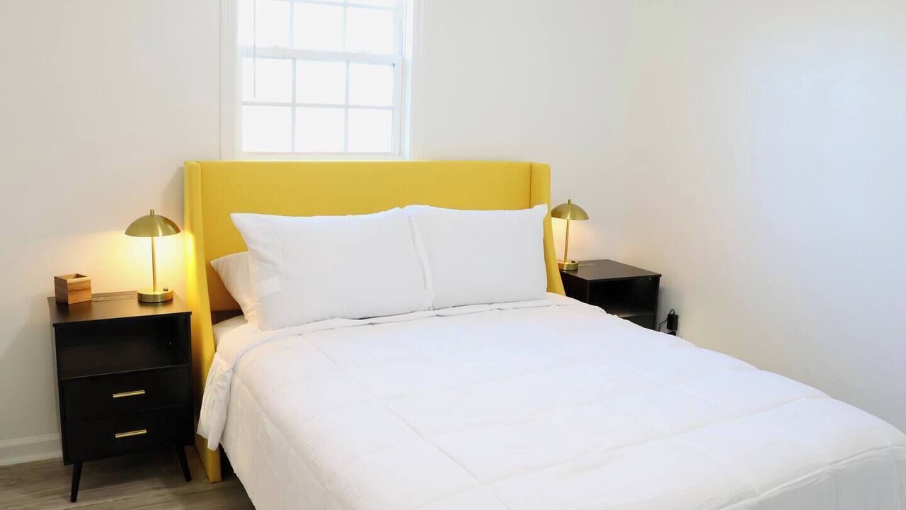 Photo of Bedroom in Smithfield
