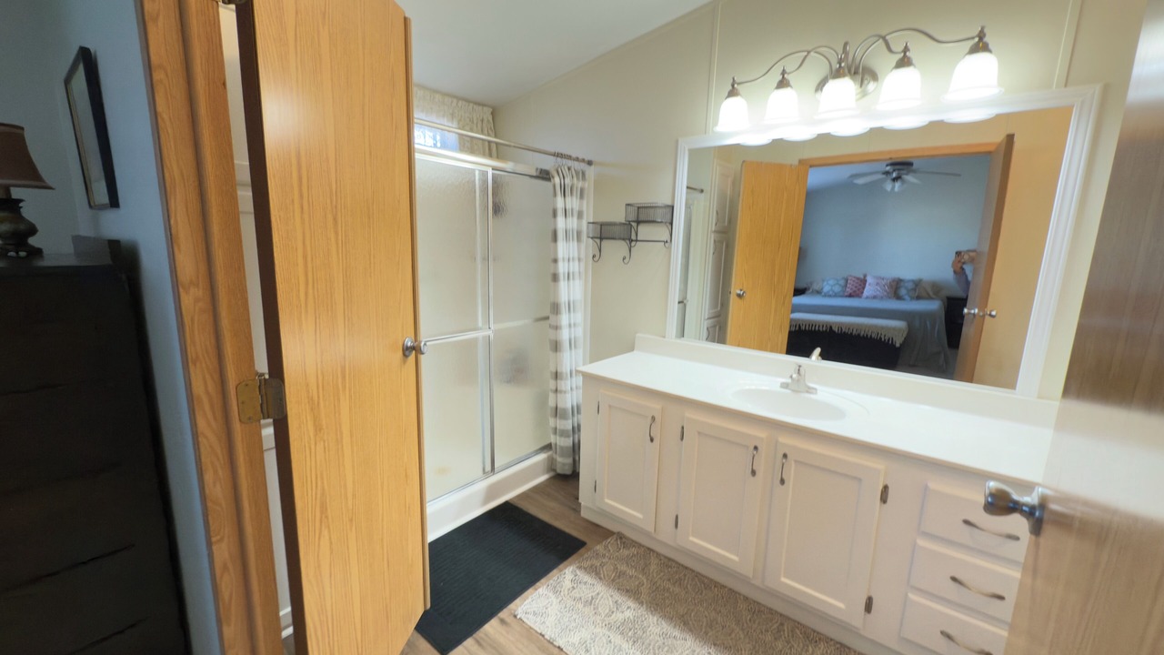 Photo of Bathroom in Prescott