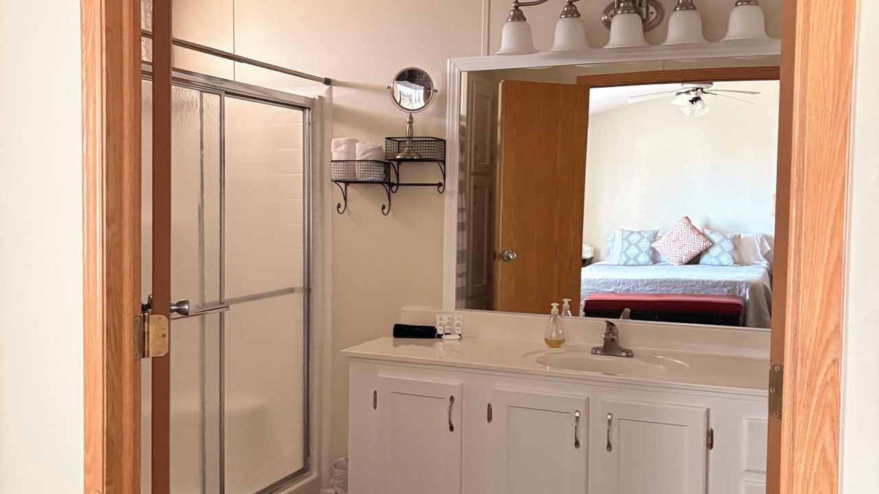 Photo of Bathroom in Prescott
